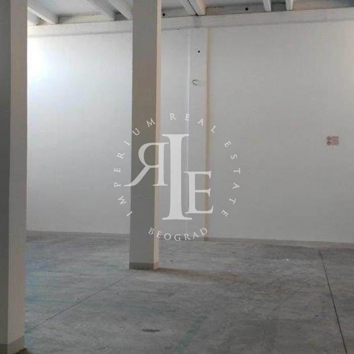 Lokal Izdavanje Beograd Altina 1265 m2