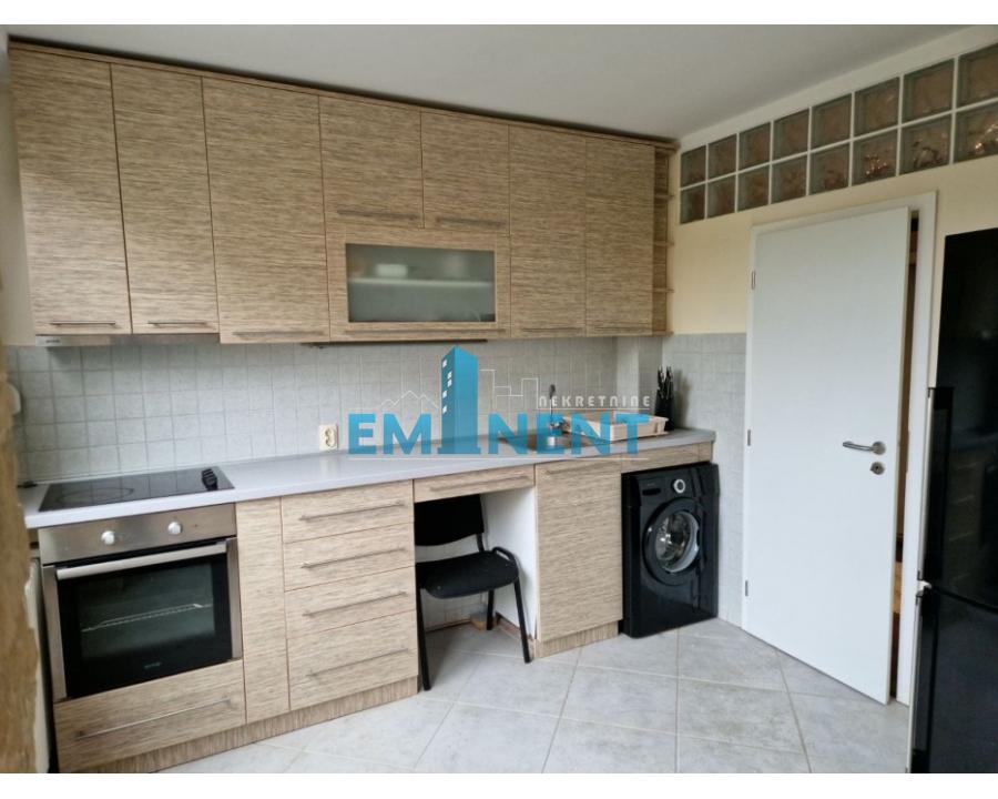 Stan Izdavanje Beograd Blok 1 - Fontana 59 m2