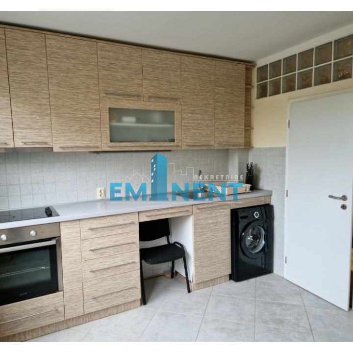 Stan Izdavanje Beograd Blok 1 - Fontana 59 m2