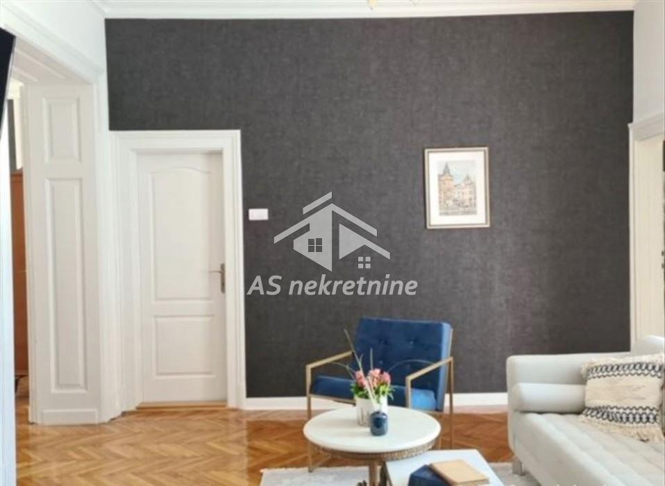 Stan Izdavanje Beograd Ekonomski Fakultet 94 m2