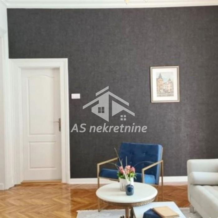 Stan Izdavanje Beograd Ekonomski Fakultet 94 m2