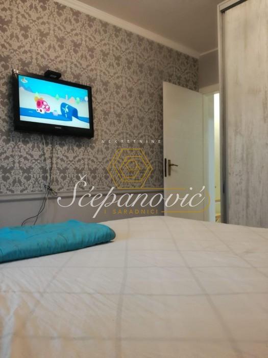 Stan Prodaja Novi Sad Bistrica 79 m2