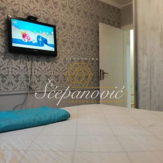 Stan Prodaja Novi Sad Bistrica 79 m2