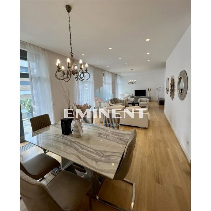 Stan Izdavanje Beograd Blok 65 205 m2