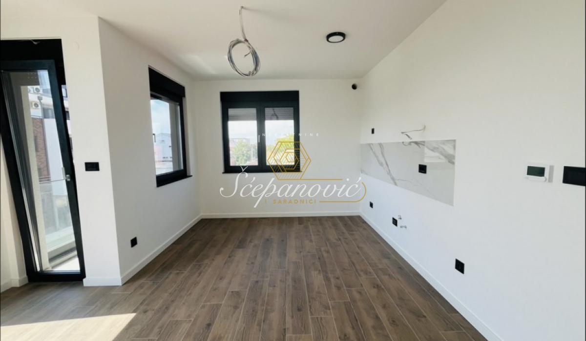 Stan Prodaja Novi Sad Stan Prodaja Novi Sad 50 m2