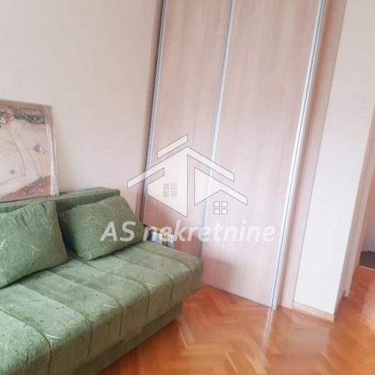 Trosoban stan za izdavanje, Blok 23, Beograd, 73m², 7. sprat, 950 €/mes