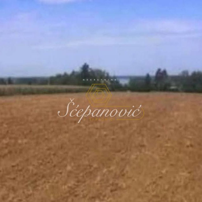 Plac Prodaja Beočin  0 m2