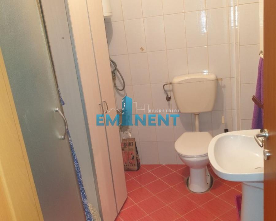 stanovi-prodaja-Yp9DrAHNM7 Dvosoban stan na prodaju, Vojvode Vlahovića, Beograd, 60m², 129.000 €