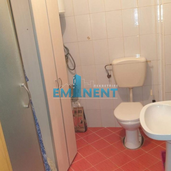 Dvosoban stan na prodaju, Vojvode Vlahovića, Beograd, 60m², 129.000 €