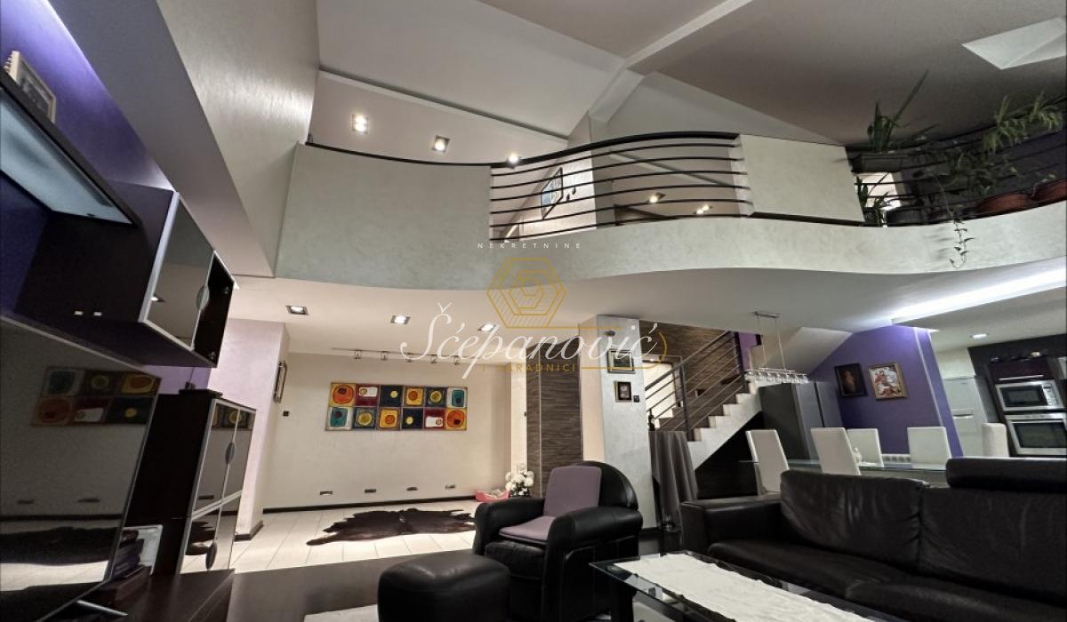 Stan Izdavanje Novi Sad Stan Izdavanje Novi Sad 310 m2
