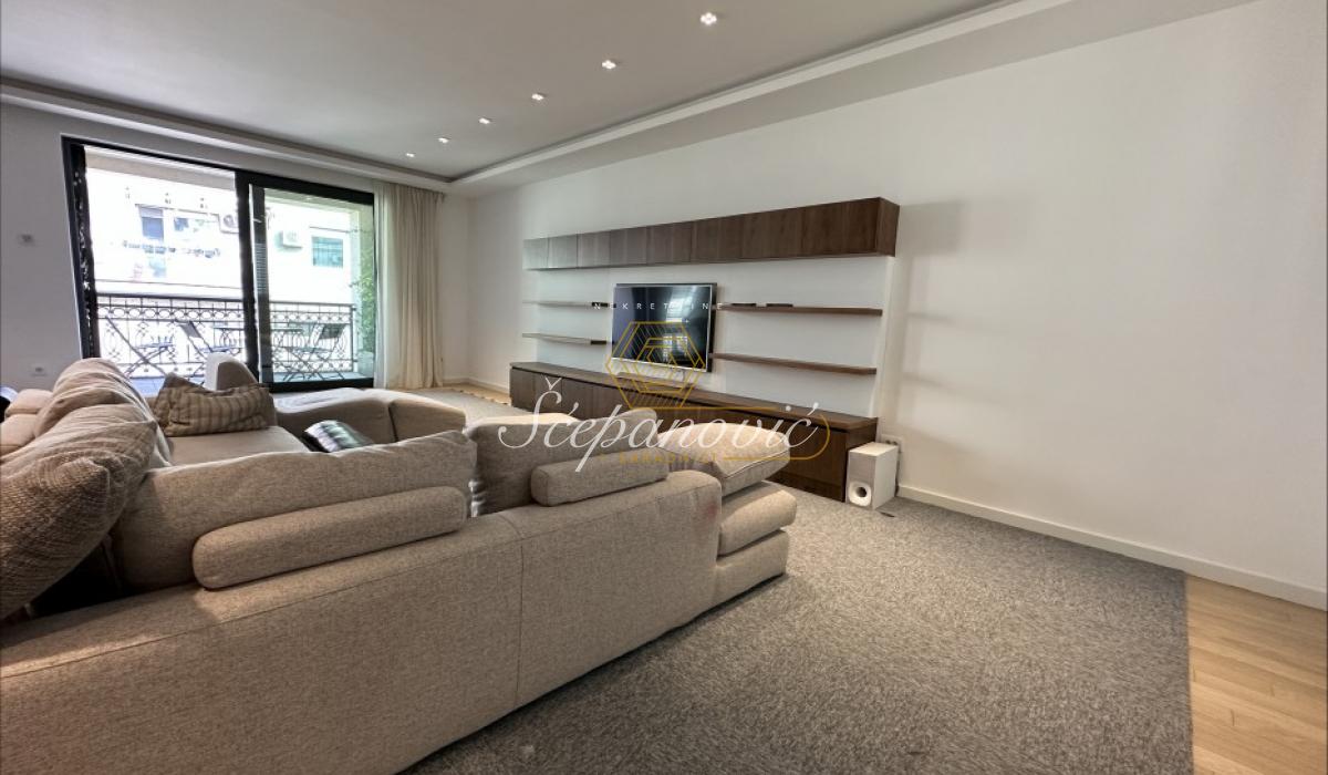 Stan Izdavanje Beograd Stan Izdavanje Beograd Krunska 163 m2
