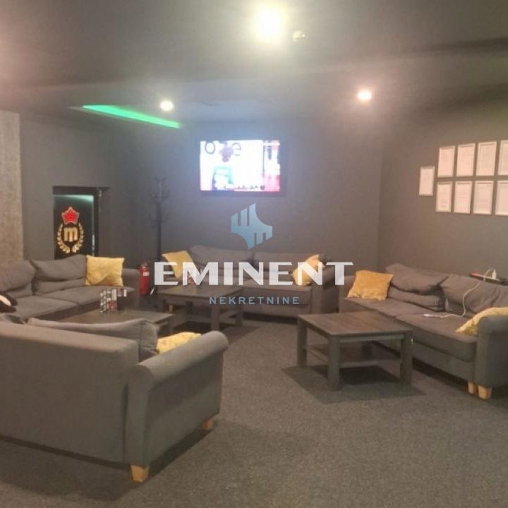 Lokal Izdavanje Beograd Ledine 350 m2