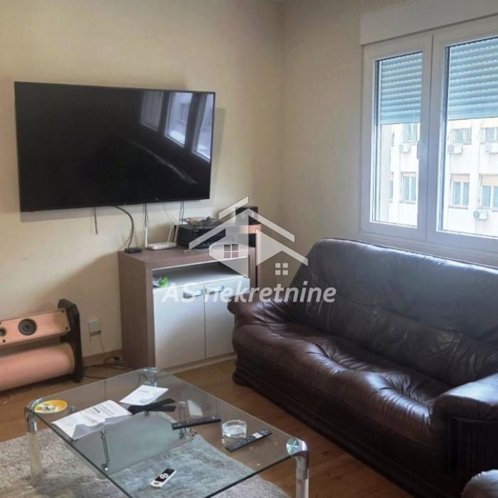 Stan Izdavanje Beograd Skupština 65 m2