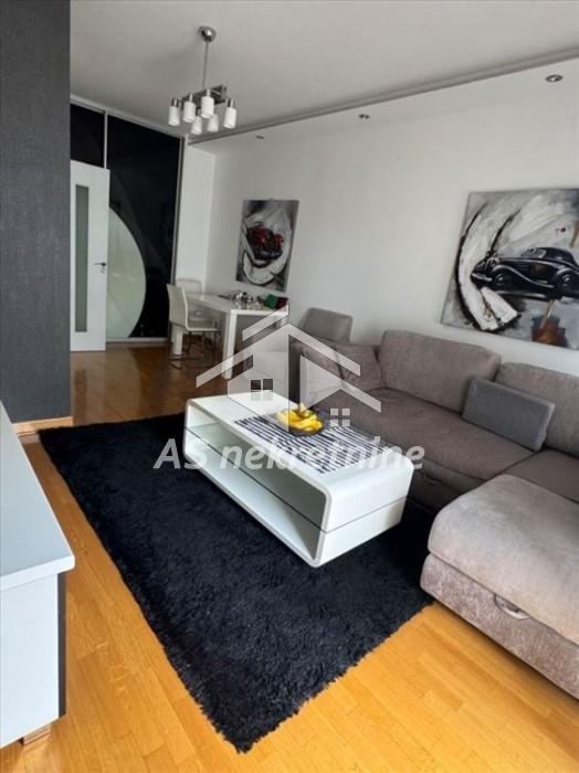 Stan Izdavanje Beograd Stan Izdavanje Beograd Blok 67 - Belville 47 m2