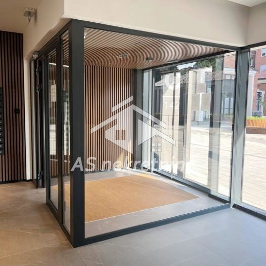 Dvosoban stan za izdavanje, Bulevar Kralja Aleksandra, Beograd, 52m², 1.300 €/mes