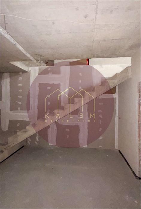 Lokal Izdavanje Beograd Slavija 327 m2