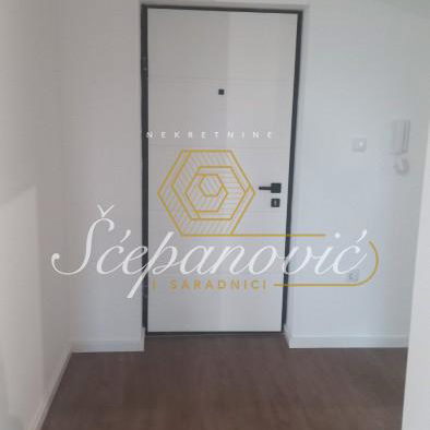 Dvosoban stan na prodaju, Podbara, Novi Sad, 41m², 111.000 €