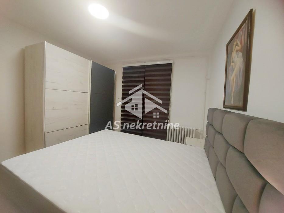 Stan Izdavanje Beograd Slavija 62 m2
