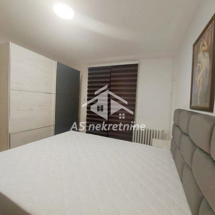 Stan Izdavanje Beograd Slavija 62 m2