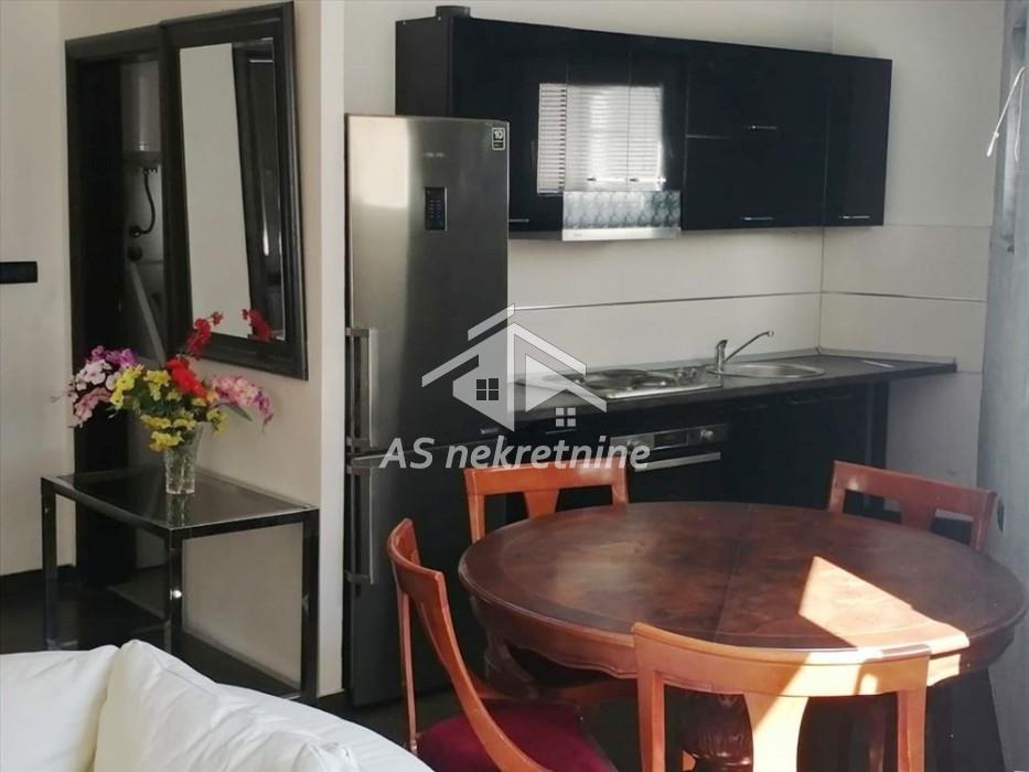 stanovi-prodaja-beograd-2KPbyXeMeR Dvosoban stan za izdavanje, Lekino Brdo, Beograd, 53m², 700 €/mes