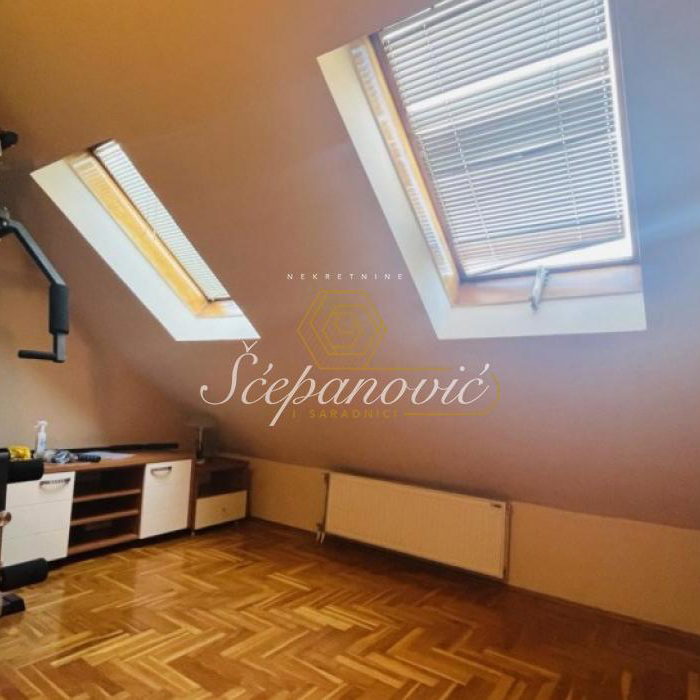 Stan Prodaja Novi Sad Socijalno 102 m2