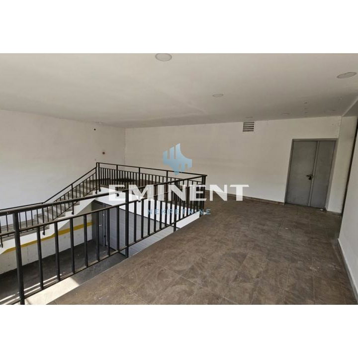 Lokal za izdavanje, Dedinje, Beograd, 183m², 1.950 €/mes