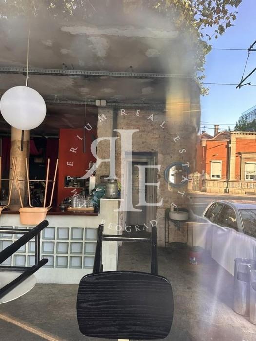Lokal Izdavanje Beograd Lokal Izdavanje Beograd Cara Dušana 88 m2