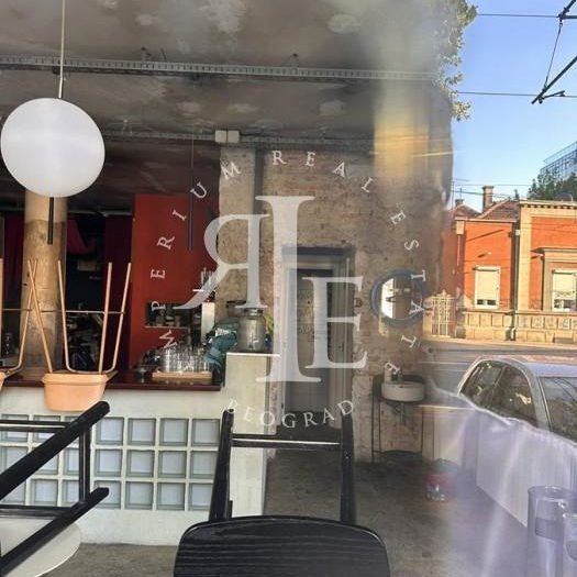 Lokal Izdavanje Beograd Cara Dušana 88 m2