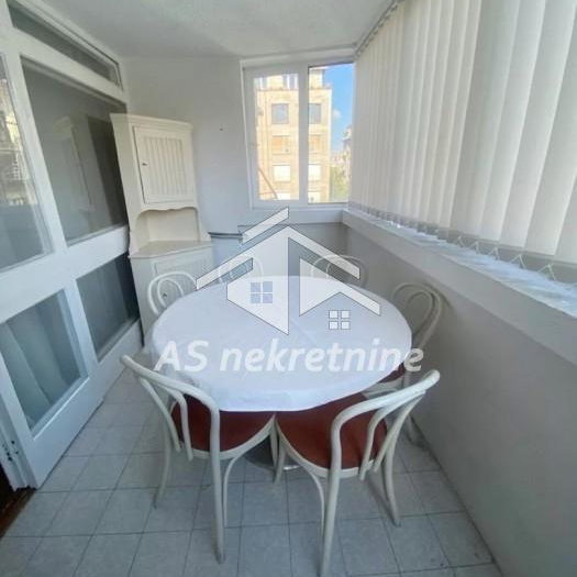 Stan Izdavanje Beograd Hram Svetog Save 58 m2