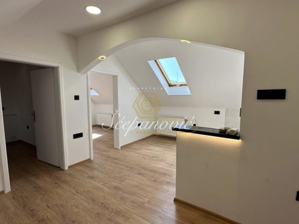 Stan Prodaja Novi Sad Bulevar Patrijarha Pavla 60 m2