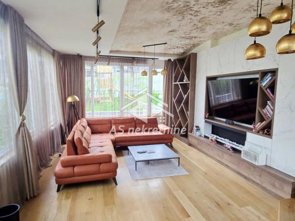 Stan Izdavanje Beograd Dedinje 240 m2