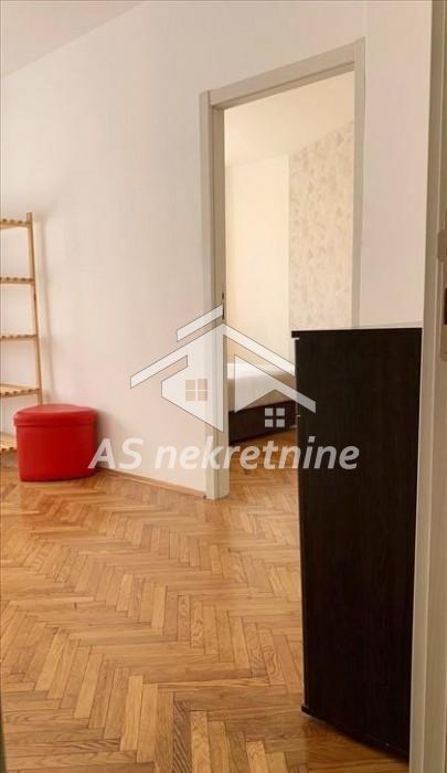 Trosoban stan za izdavanje, Brankova, Beograd, 70m², 800 €/mes