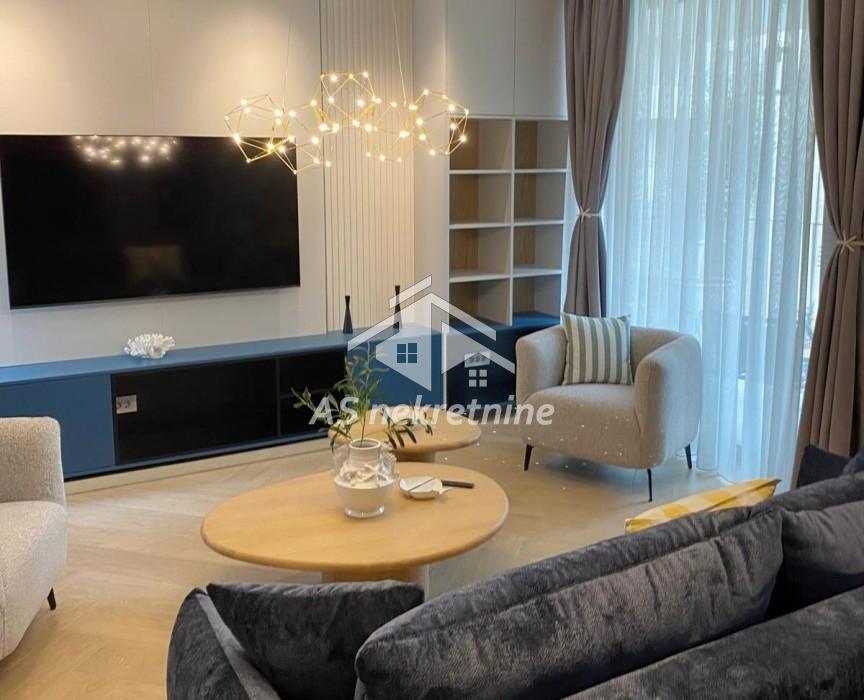 Dvosoban stan za izdavanje, Neimar, Beograd, 68m², 1.700 €/mes