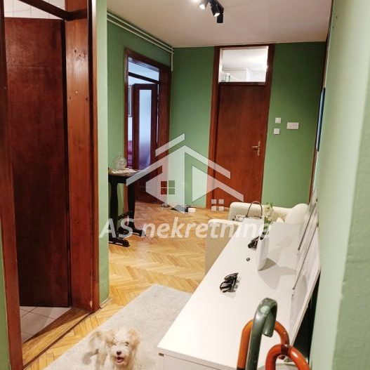 Stan Prodaja Beograd Beograd na Vodi 108 m2