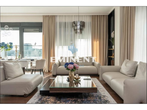 Stan Izdavanje Beograd Blok 65 450 m2