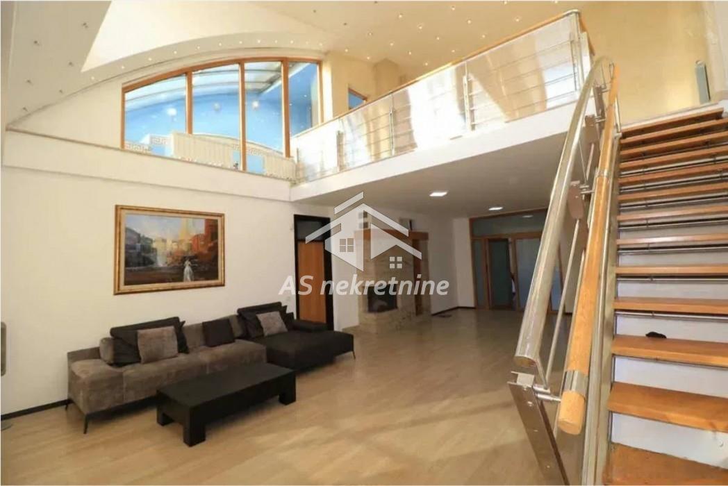 Stan Izdavanje Beograd Stan Izdavanje Beograd 27. Marta 222 m2