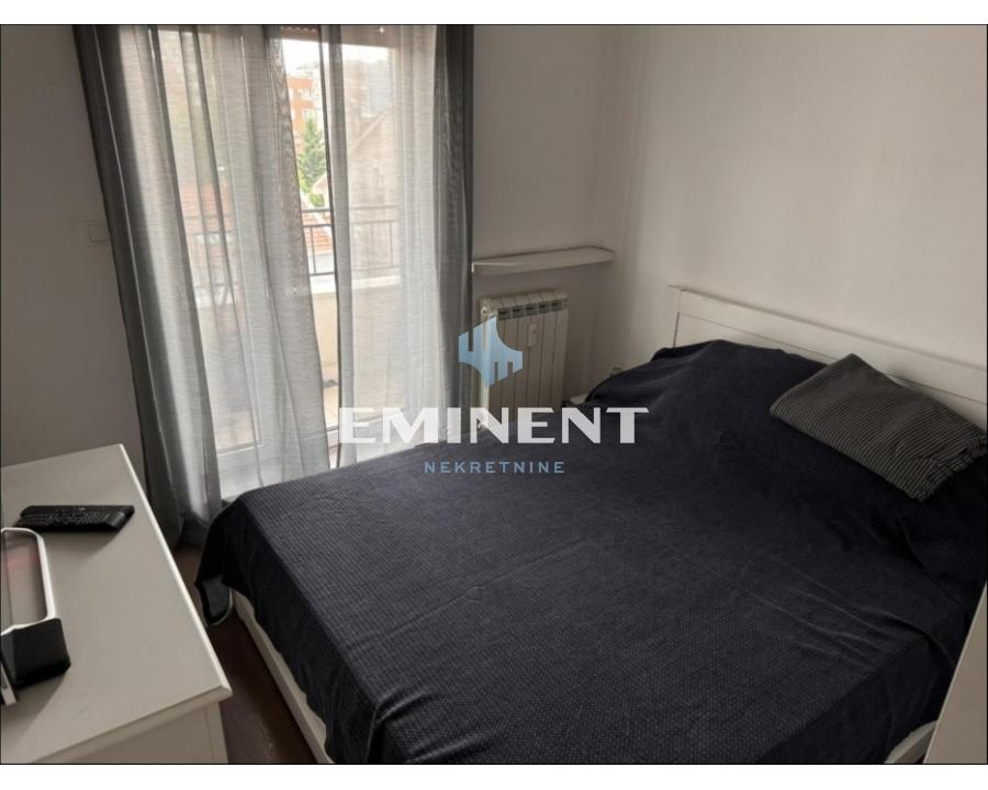 Stan Izdavanje Beograd Stan Izdavanje Beograd 44 m2