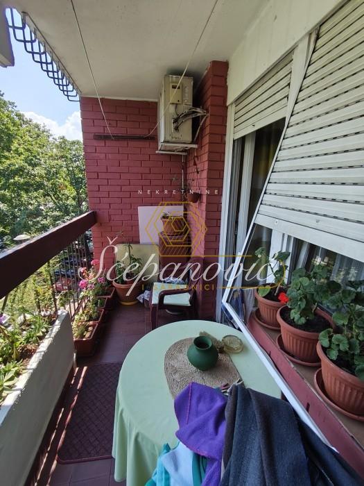 stanovi-prodaja-beograd-6UXDAt0X4z Četvorosoban stan na prodaju, Novo Naselje, Novi Sad, 74m², 175.000 €