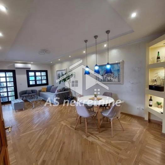 Stan Izdavanje Beograd Hram Svetog Save 94 m2
