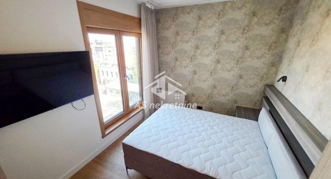 Trosoban stan za izdavanje, Centar, Beograd, 95m², 2.300 €/mes