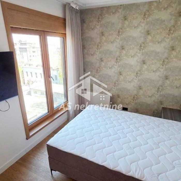 Trosoban stan za izdavanje, Centar, Beograd, 95m², 2.300 €/mes