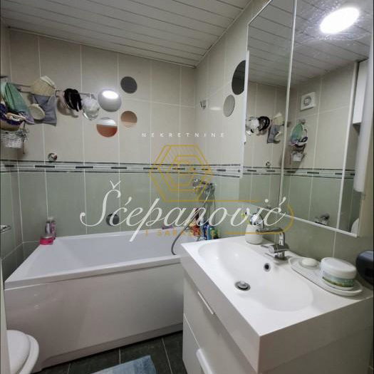 Stan Prodaja Novi Sad Nova Detelinara 50 m2