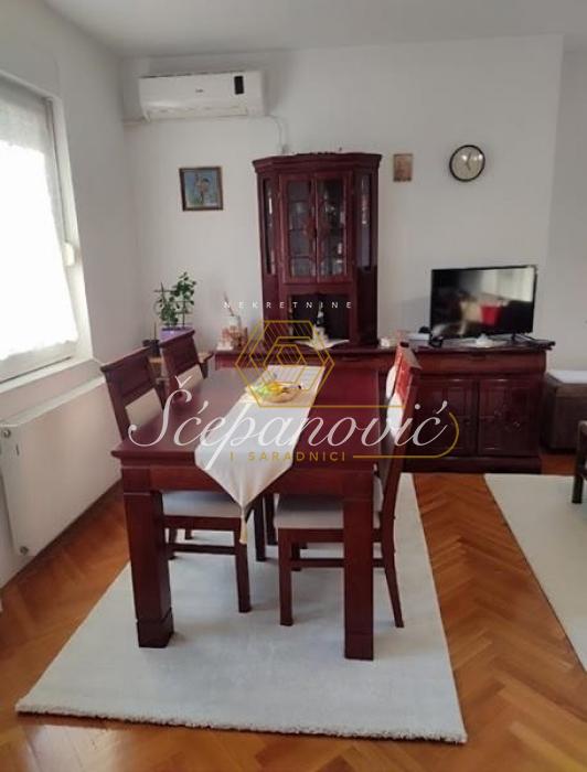 Stan Prodaja Novi Sad  45 m2
