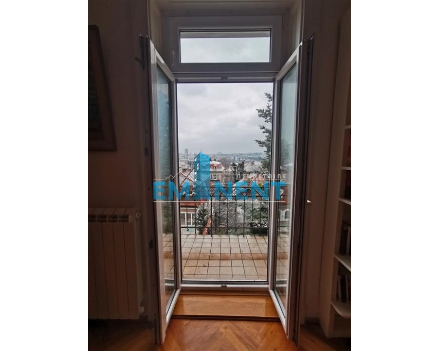 stanovi-prodaja-beograd-97Z98OJGe2 Četvorosoban stan za izdavanje, Neimar, Beograd, 143m², 1.300 €/mes