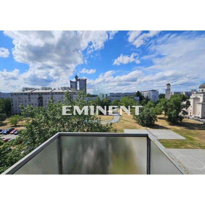 Dvosoban stan na prodaju, Novi Merkator, Beograd, 69m², 255.300 €