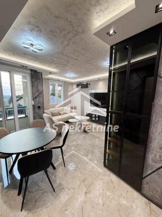 Stan Izdavanje Beograd Stan Izdavanje Beograd Žarkovo 60 m2