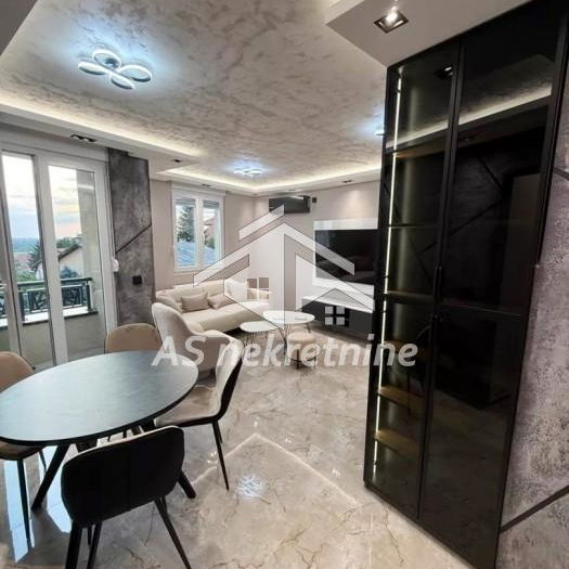 Stan Izdavanje Beograd Žarkovo 60 m2