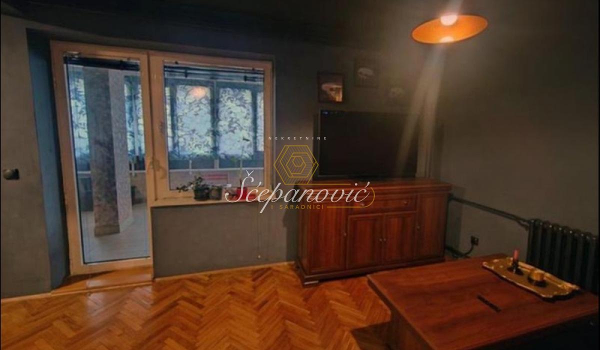 Stan Prodaja Novi Sad  82 m2