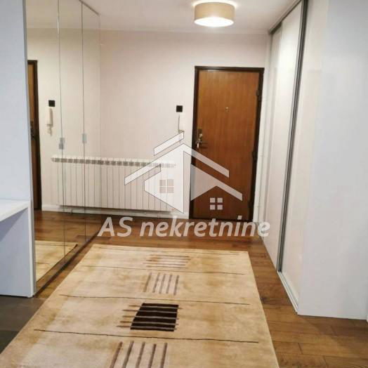 Dvosoban stan za izdavanje, Blok 30, B92, Beograd, 81m², 900 €/mes