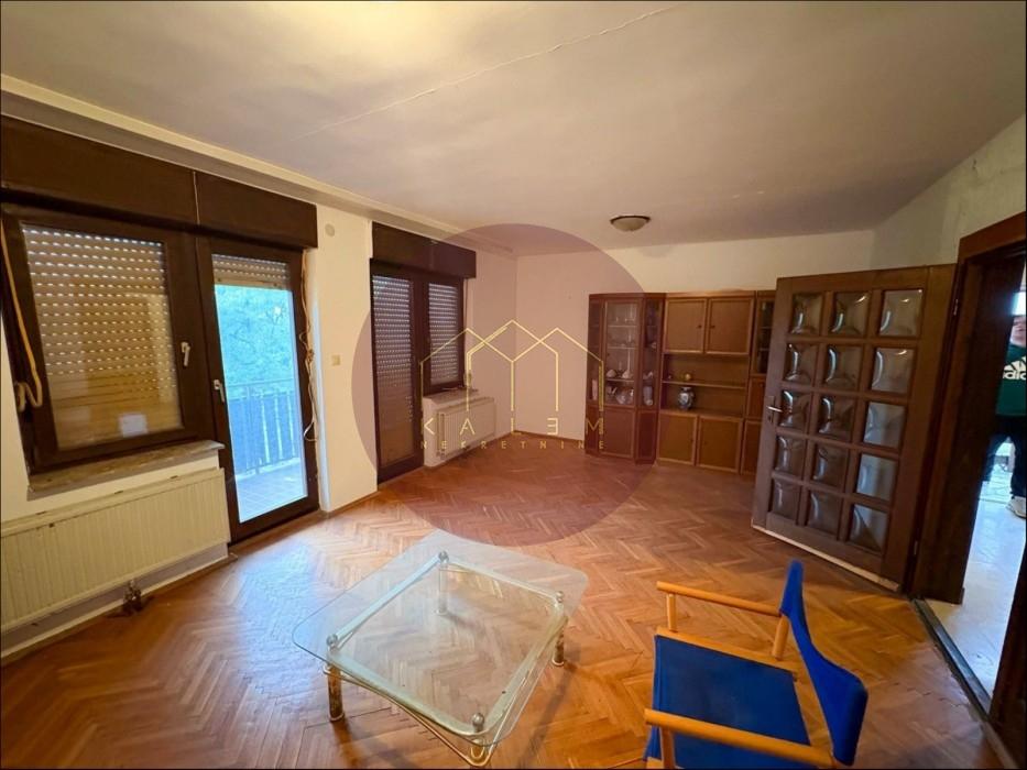 Kuća na prodaju, Rušanj, Beograd, 237m², 160.000 €